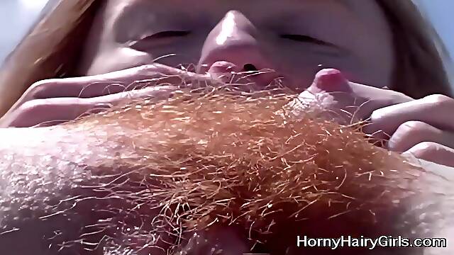 Hairy Videos